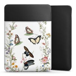 Tablet Sleeve schwarz