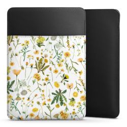 Tablet Sleeve black