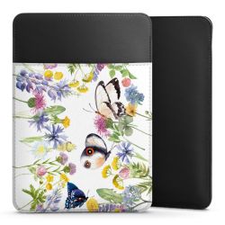 Tablet Sleeve schwarz