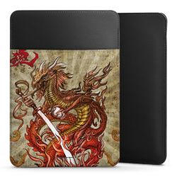 Tablet Sleeve black