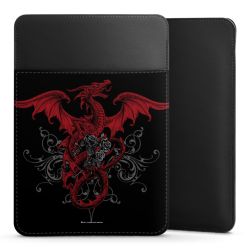 Tablet Sleeve schwarz