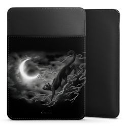 Tablet Sleeve schwarz