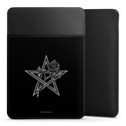 Tablet Sleeve schwarz