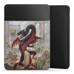 Tablet Sleeve schwarz