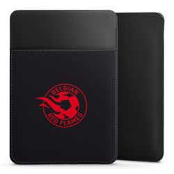 Tablet Sleeve schwarz