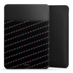 Tablet Sleeve schwarz