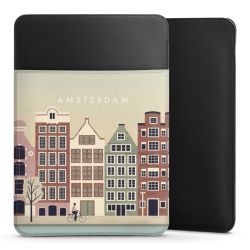 Tablet Sleeve schwarz