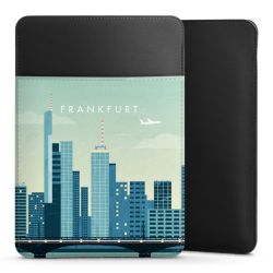 Tablet Sleeve schwarz