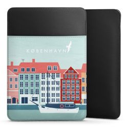 Tablet Sleeve schwarz