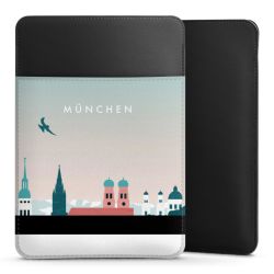 Tablet Sleeve black