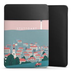 Tablet Sleeve black