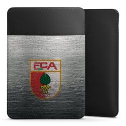 Tablet Sleeve schwarz