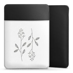 Tablet Sleeve black