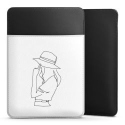 Tablet Sleeve black