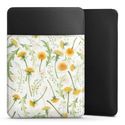 Tablet Sleeve schwarz