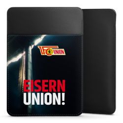 Tablet Sleeve schwarz