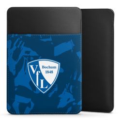 Tablet Sleeve schwarz