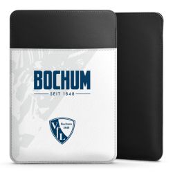 Tablet Sleeve schwarz