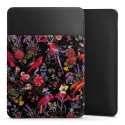 Tablet Sleeve schwarz