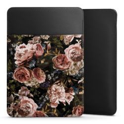 Tablet Sleeve schwarz