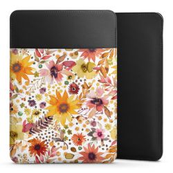 Tablet Sleeve schwarz