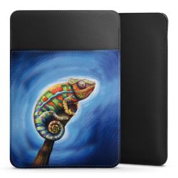 Tablet Sleeve schwarz