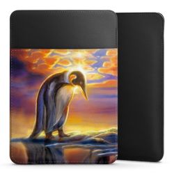 Tablet Sleeve schwarz