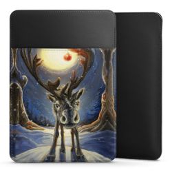 Tablet Sleeve schwarz