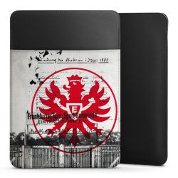 Tablet Sleeve schwarz