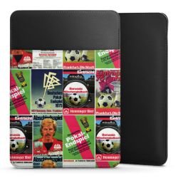 Tablet Sleeve schwarz