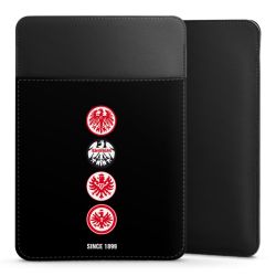 Tablet Sleeve schwarz