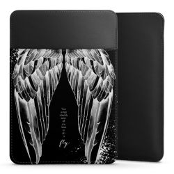 Tablet Sleeve black