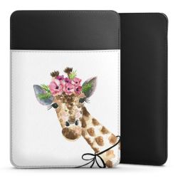 Tablet Sleeve black