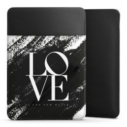 Tablet Sleeve black