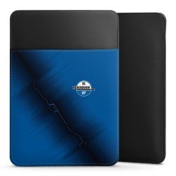 Tablet Sleeve schwarz