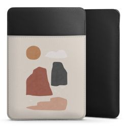 Tablet Sleeve schwarz