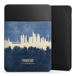 Tablet Sleeve schwarz