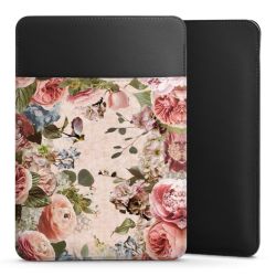 Tablet Sleeve schwarz