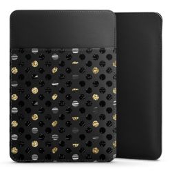 Tablet Sleeve schwarz