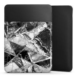 Tablet Sleeve schwarz