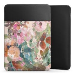 Tablet Sleeve schwarz