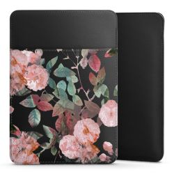 Tablet Sleeve schwarz