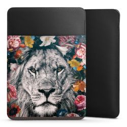 Tablet Sleeve schwarz