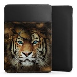 Tablet Sleeve schwarz