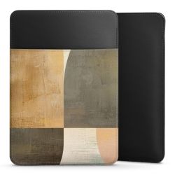 Tablet Sleeve schwarz