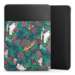 Tablet Sleeve schwarz