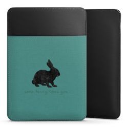 Tablet Sleeve schwarz