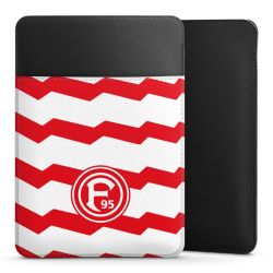 Tablet Sleeve schwarz