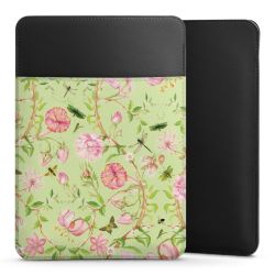 Tablet Sleeve schwarz