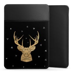 Tablet Sleeve schwarz